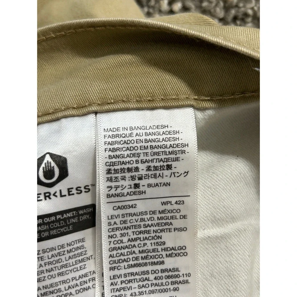 Levis levi 511